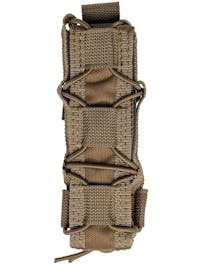 8Fields Tactical Retention Pistol Molle Magazine Pouch Large