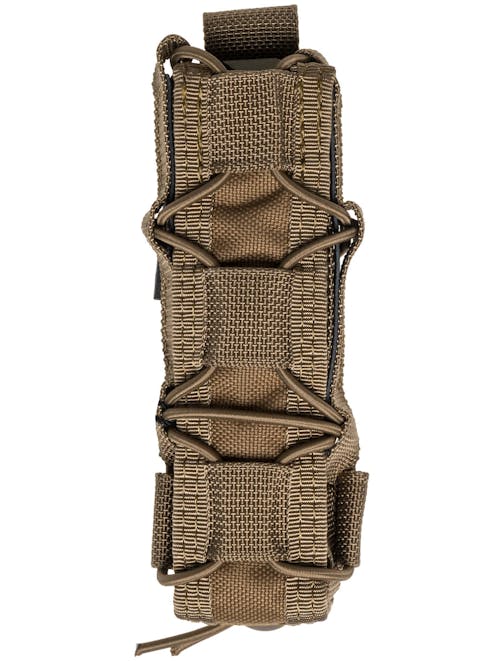 8Fields Tactical Retention Pistol Molle Magazine Pouch Large