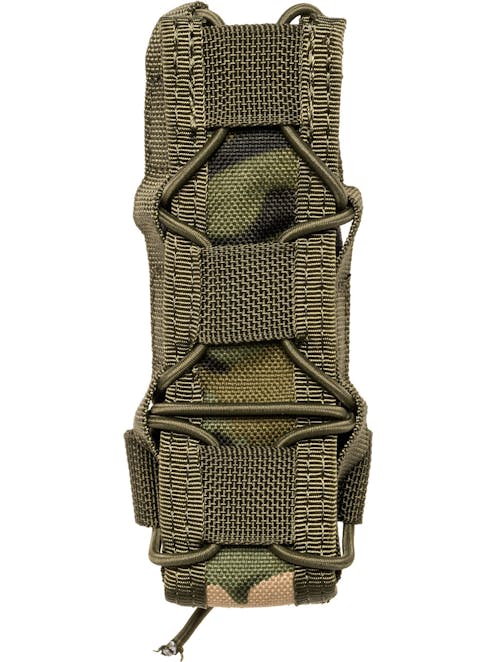 8Fields Tactical Retention Pistol Molle Magazine Pouch Large