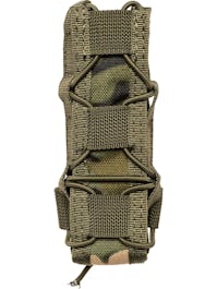 8Fields Tactical Retention Pistol Molle Magazine Pouch Large