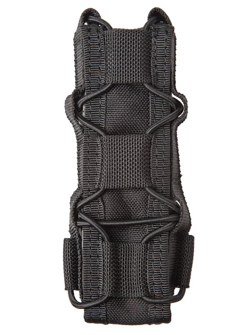 8Fields Tactical Retention Pistol Molle Magazine Pouch Large