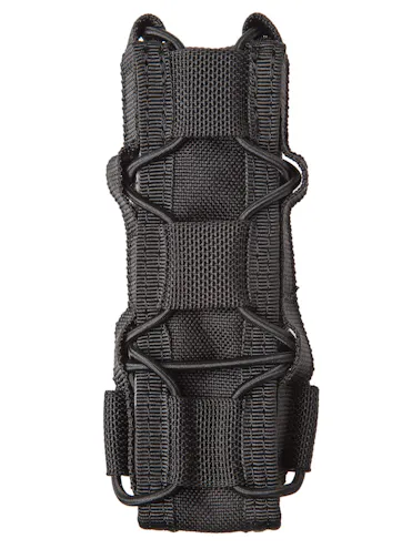 MFH Doppia 9mm Rivista Borsa Piccolo MOLLE Operation Camo