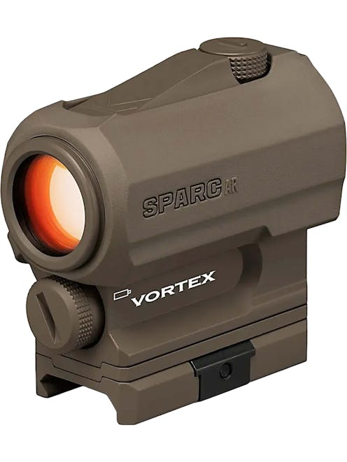 Vortex SPARC AR Red Dot Sight