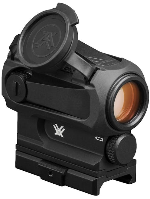 VORTEX - SPARC AR Red Dot Sight - Black