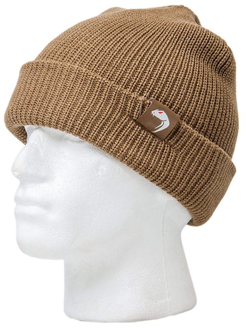 Viper Tactical - VP Logo Bob Hat - Tan