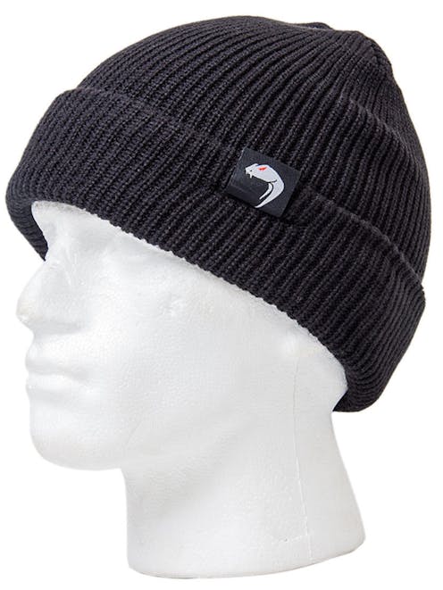 Viper Tactical - VP Logo Bob Hat - Black