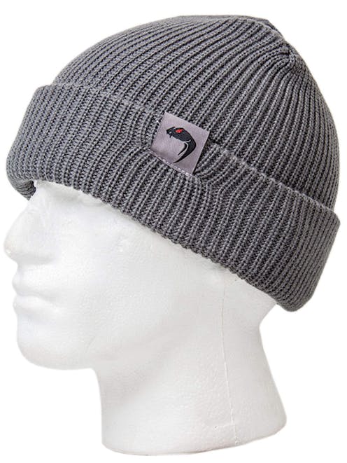 Viper Tactical - VP Logo Bob Hat - Titanium