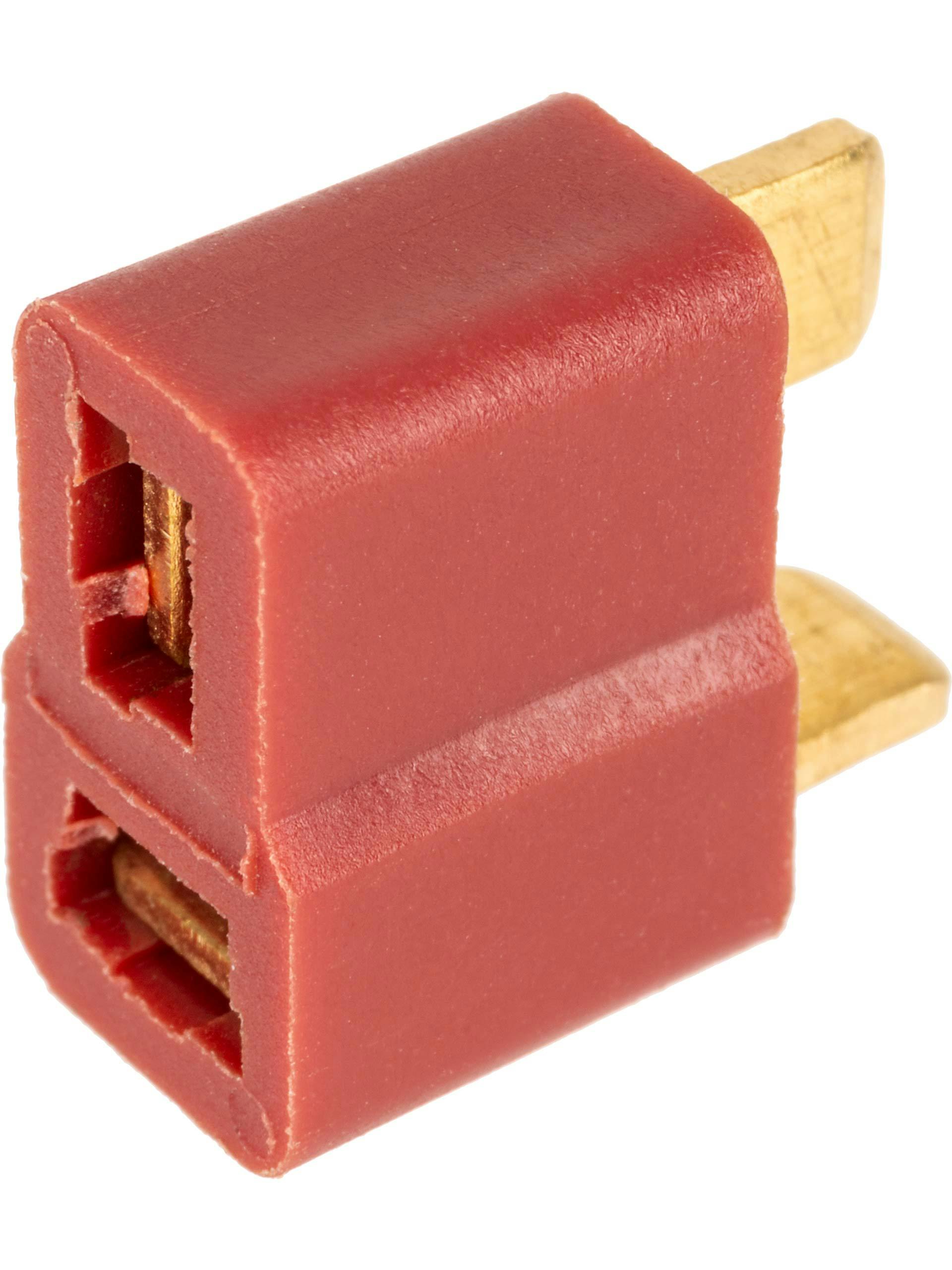 Battery end hotsell connector