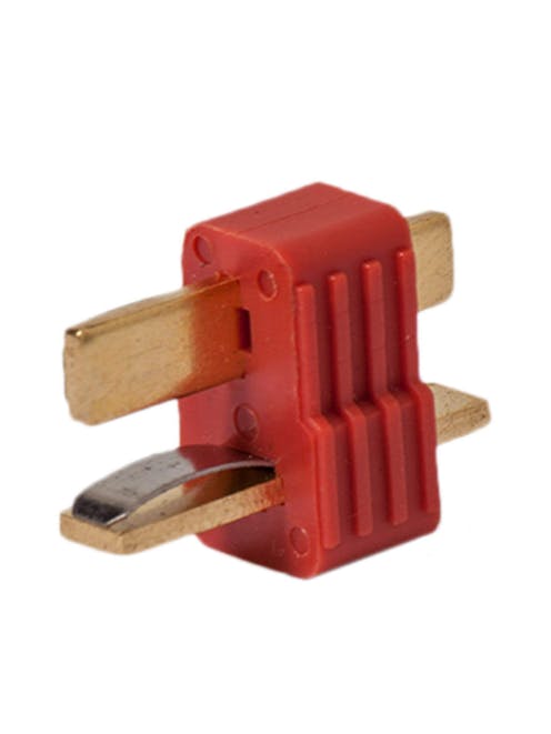 Patrol Base - Deans Type XT Connector - Gun End