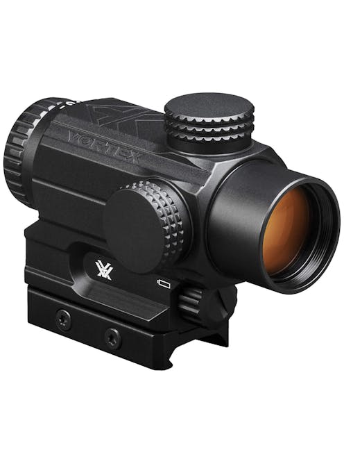 VORTEX - SPITFIRE AR Prism Scope - Black