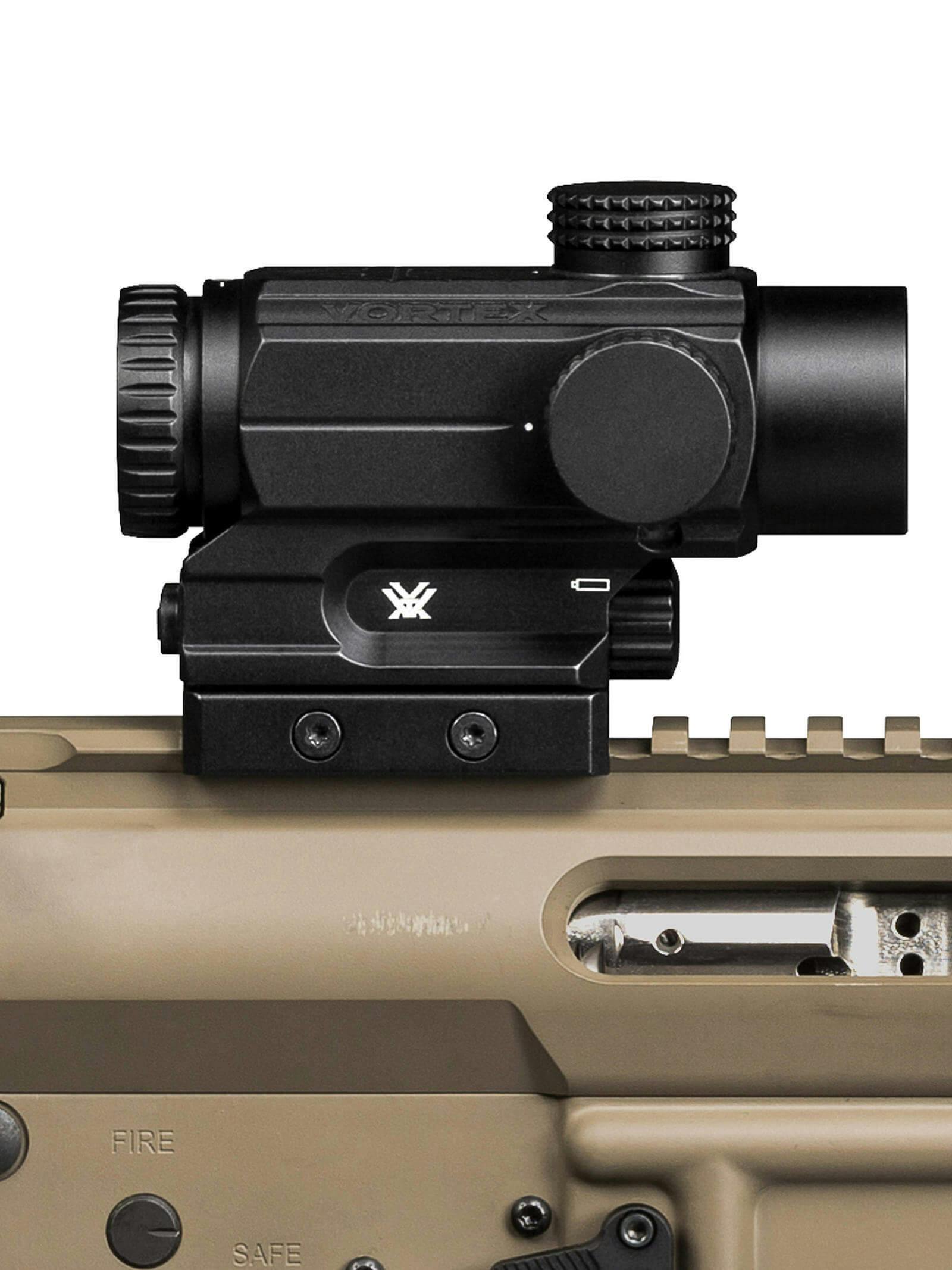 VORTEX SPITFIRE AR Prism - Scope