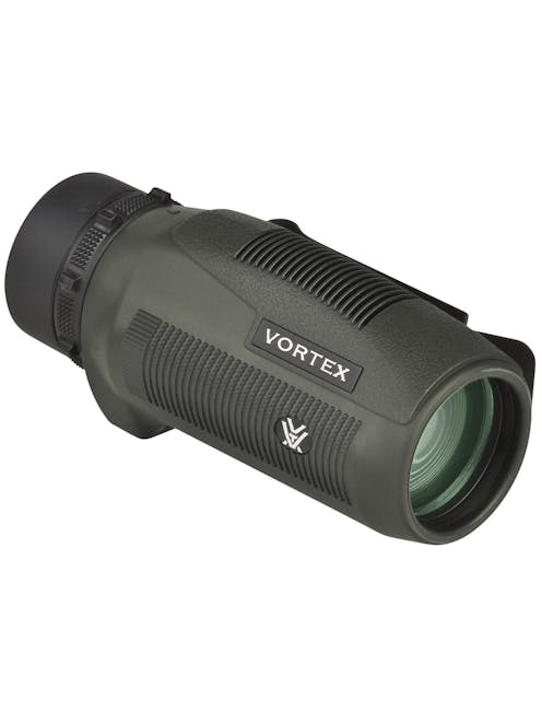 VORTEX - SOLO Monocular 8x25 - Olive