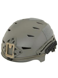 8Fields - Replica EXF Bump Helmet - Olive