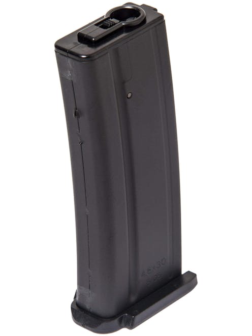 Tokyo Marui - MP7A1 AEP 50rnd Short Magazine - Black