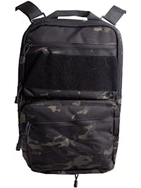 8Fields Tactical Backpack w/ Molle Front Panel