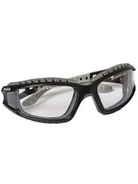 BOLLE Safety - Tracker Platinum Clear Airsoft Safety Glasses