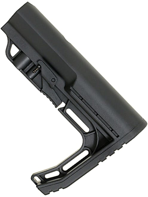 Big Dragon M4 A.X.E. Stock