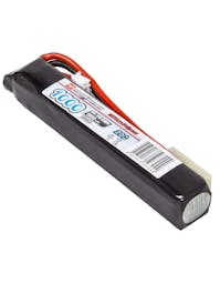 VP Racing - 11.1v 1000mAh 20C LiPo Stick Battery