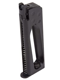 Cyber Gun Rail Gun M1911 A1 CO2 Magazine 17rd