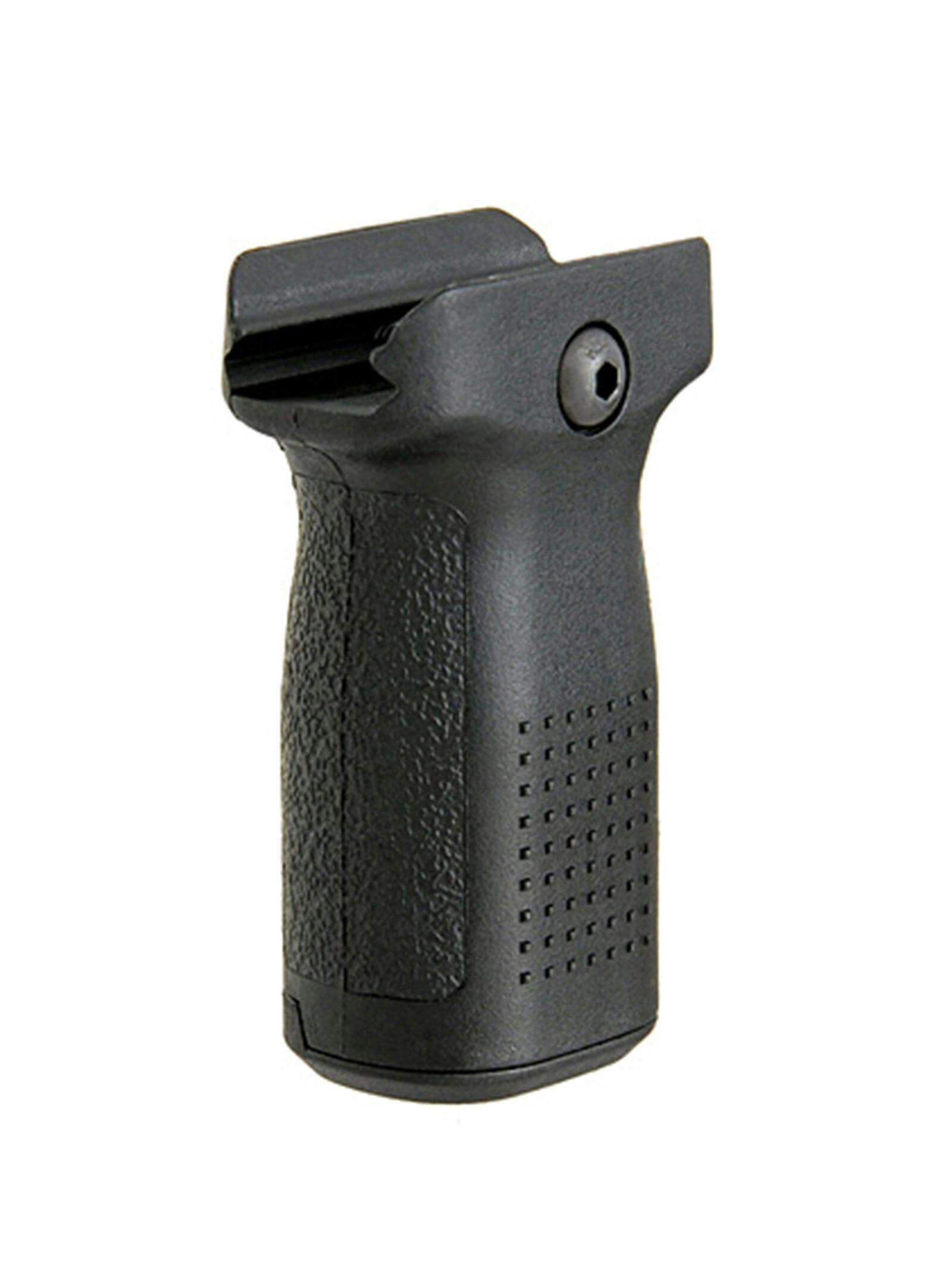 Big Dragon - 20mm RIS / RAS Foregrip Short