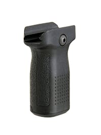 Big Dragon - 20mm RIS / RAS Foregrip Short - Black