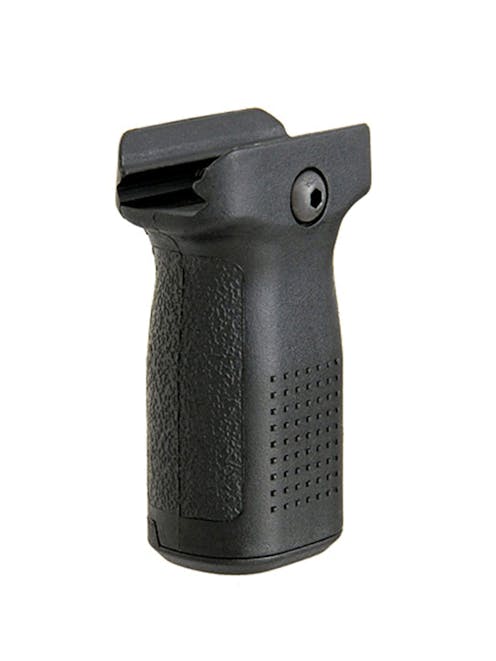 Big Dragon - 20mm RIS / RAS Foregrip Short - Black