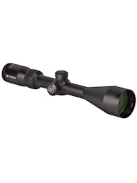 VORTEX - CROSSFIRE II 3-9X50 Rifle Scope With Dead-Hold - Black