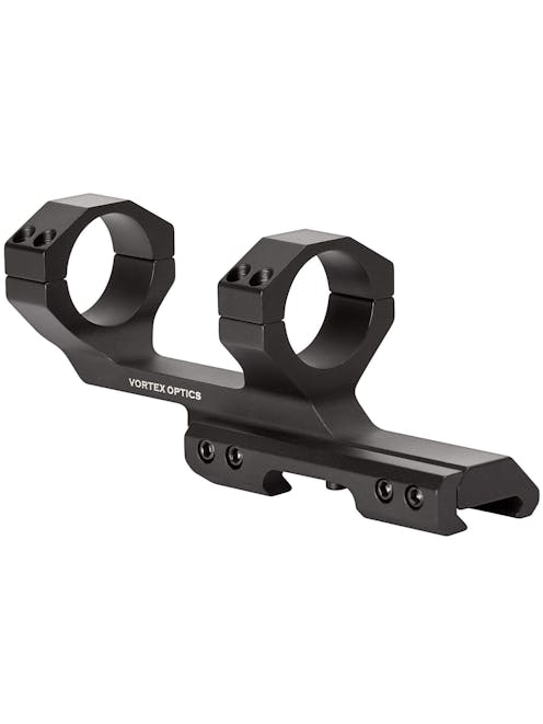 VORTEX - SPORT 30mm Cantilever Mount - 2-Inch Offset