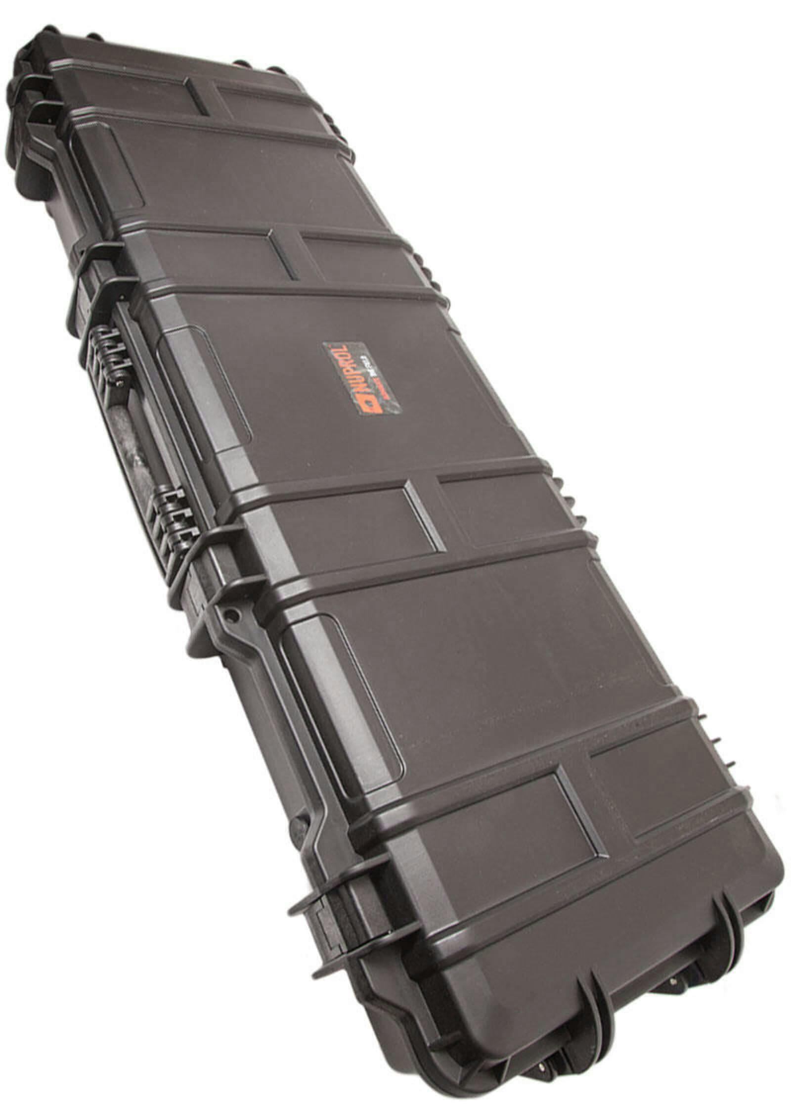 NUPROL Large Wheeled Hard Case (PnP) Patrol Base UK