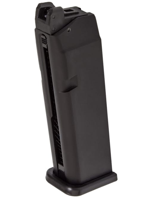 RAVEN EU Series 17/18/33 25rnd Magazine
