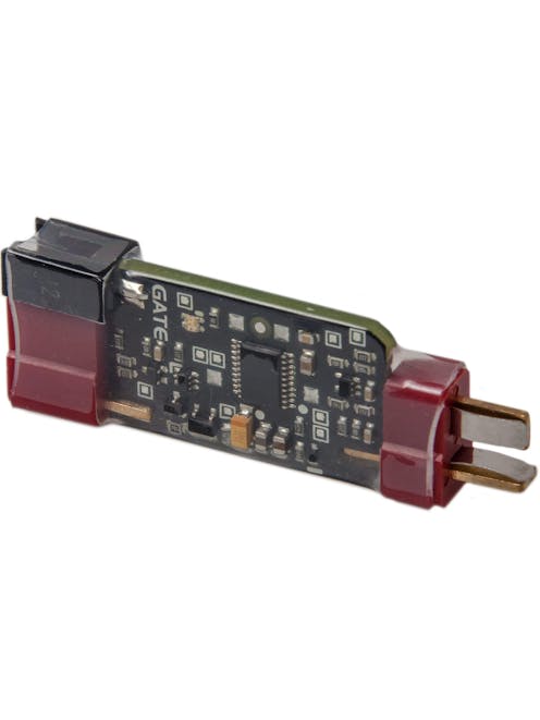 Gate - WARFET AEG Control System ver 1.1