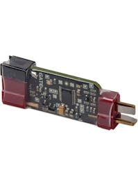 Gate - WARFET AEG Control System ver 1.1