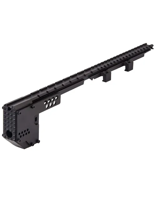 Zombie killers konversion kit for MP5 16"