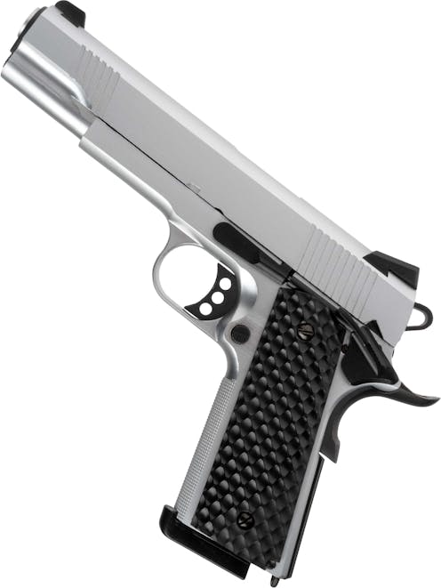 RAVEN MEU Series 1911 Gas Blowback Pistol