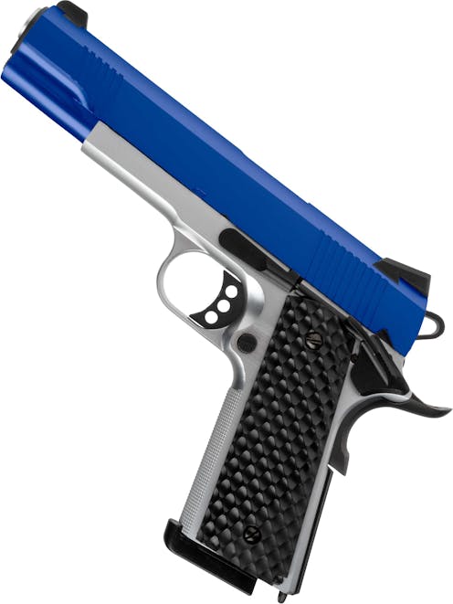 RAVEN MEU Series 1911 Gas Blowback Pistol