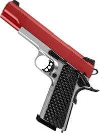 RAVEN MEU Series 1911 Gas Blowback Pistol