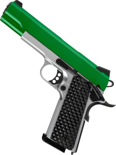 RAVEN MEU Series 1911 Gas Blowback Pistol
