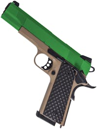 RAVEN MEU 1911 Gas Blowback Pistol