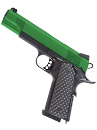 RAVEN RAVEN MEU 1911 Gas Blowback Pistol