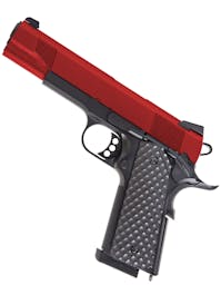 RAVEN RAVEN MEU 1911 Gas Blowback Pistol