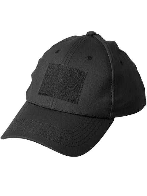 NUPROL Combat Baseball Cap w/Velcro