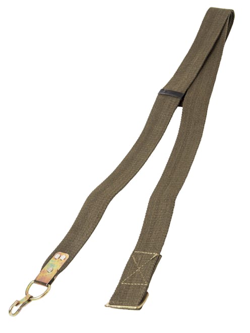 8Fields 2 Point AK Sling  Olive Green