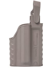 EU G-Series Pistol/Torch Retention Holster - Tan