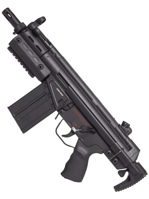 Jing Gong - T3 SAS (G3) - Black