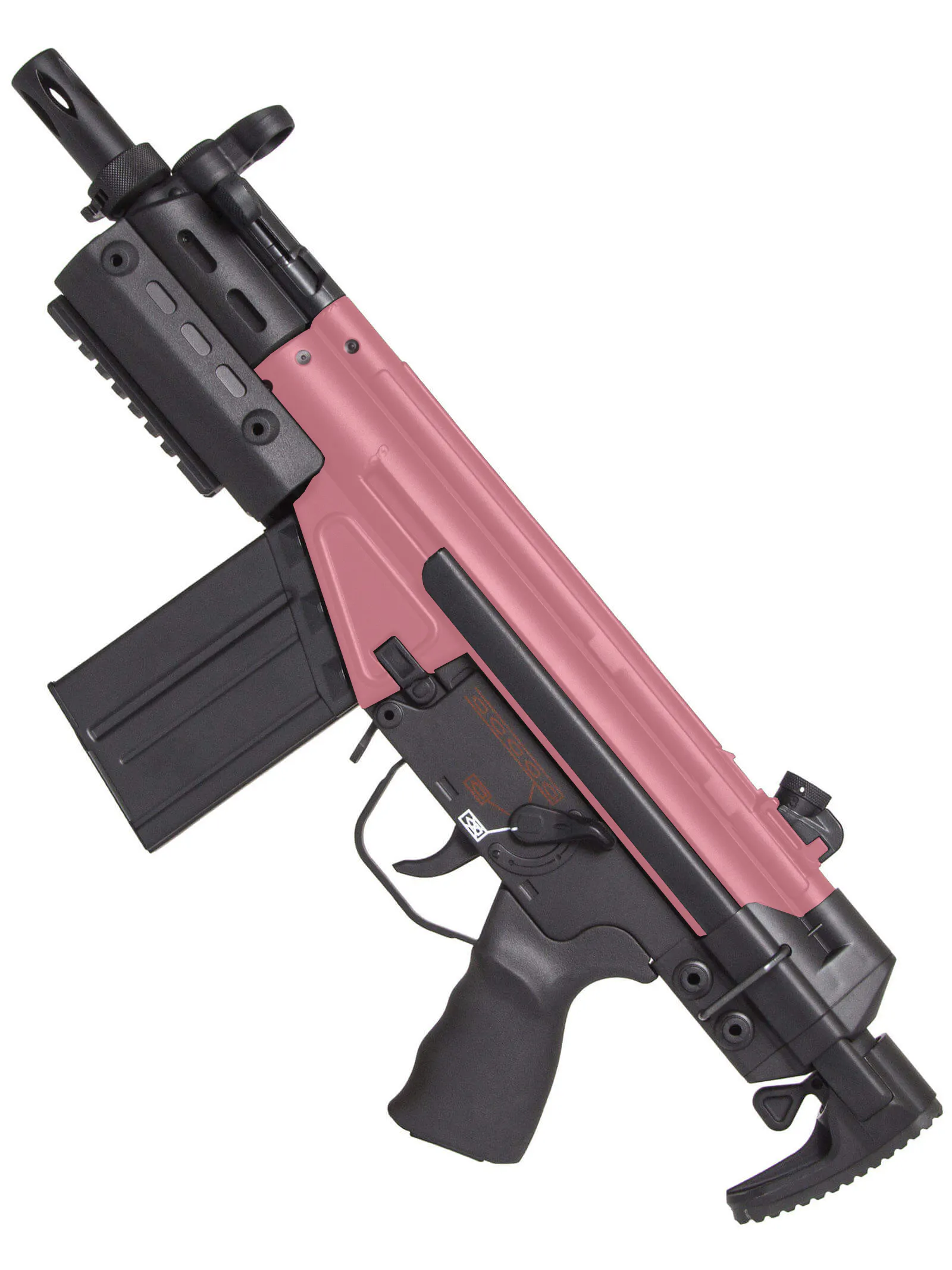 Jing Gong - JG094 T3 SAS G3 | Patrol Base UK | Airsoft