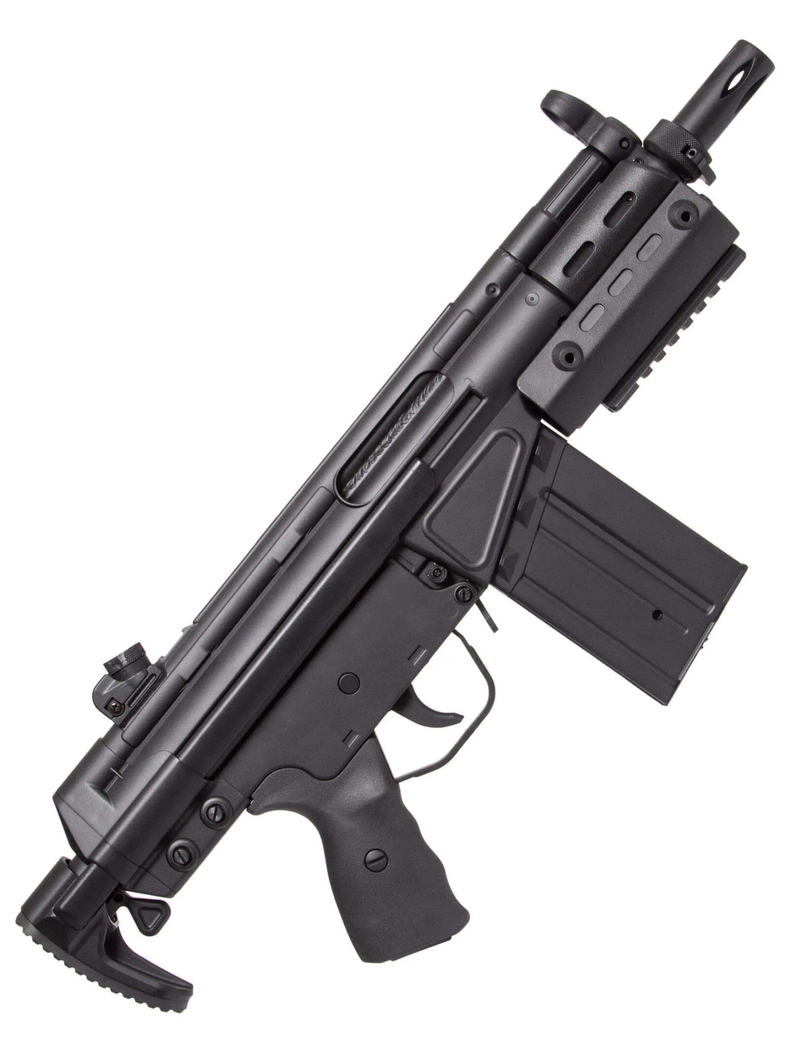 Jing Gong - JG094 T3 SAS G3 | Patrol Base UK | Airsoft