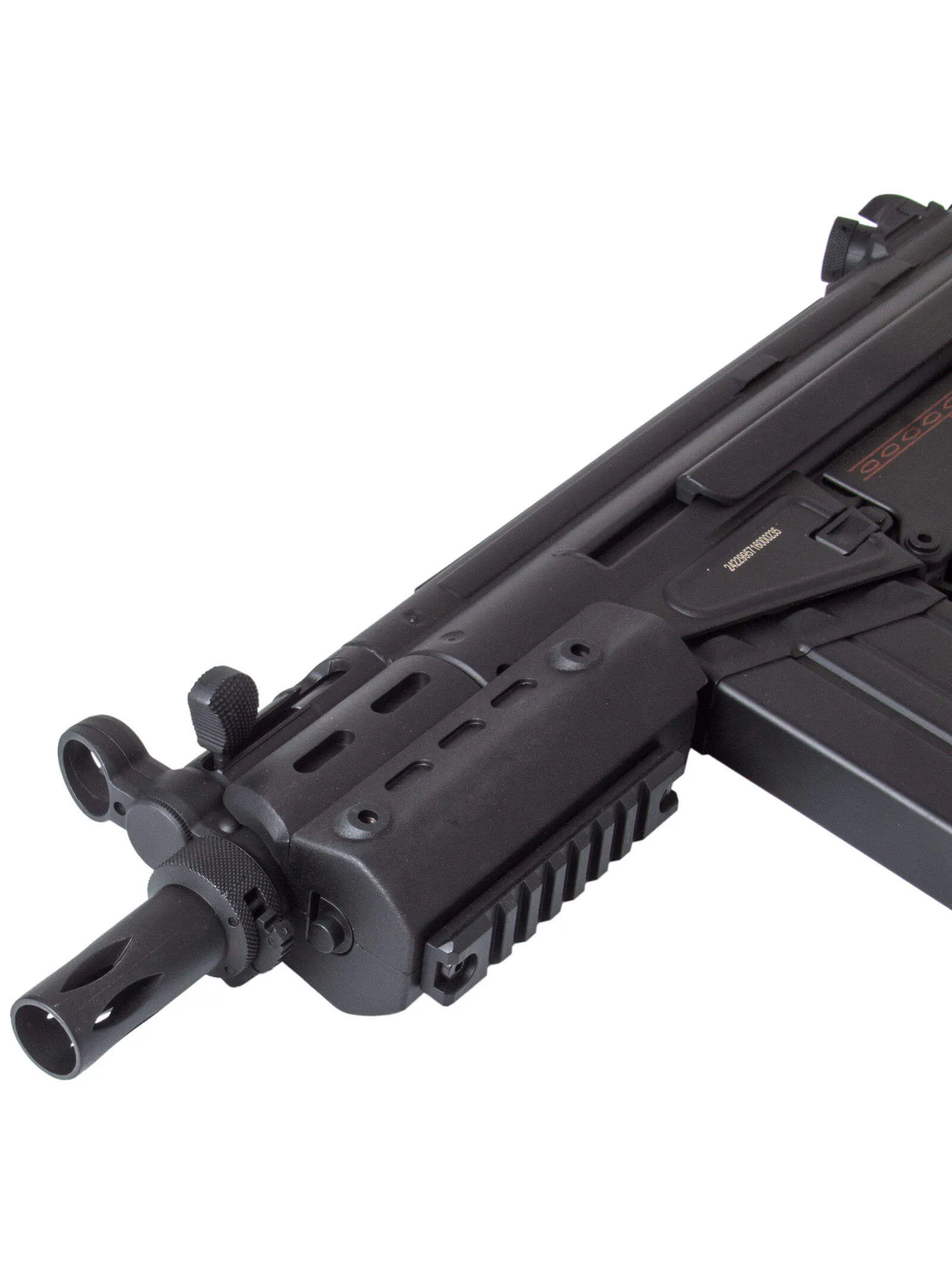 Jing Gong - JG094 T3 SAS G3 | Patrol Base UK | Airsoft
