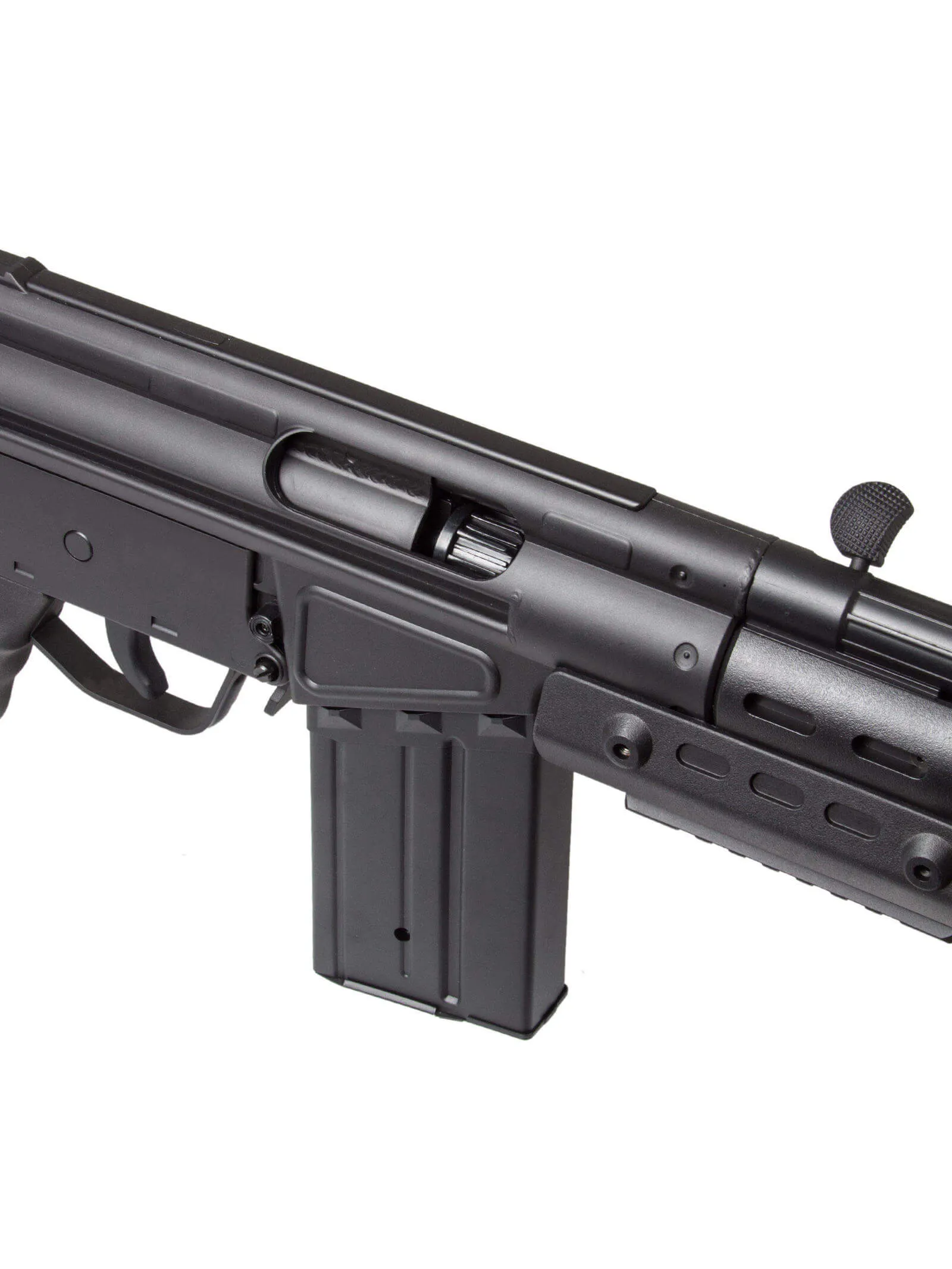 Jing Gong - JG094 T3 SAS G3 | Patrol Base UK | Airsoft