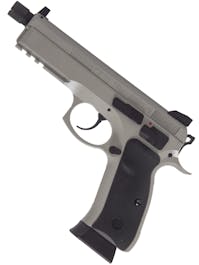 CZ SP-01 Shadow Co2 Blowback Pistol - Urban Grey