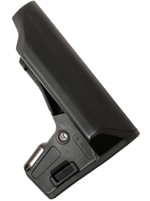 PTS Syndicate EPS Enhanced Polymer Stock